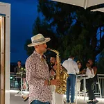 Hotel Levi San Remo