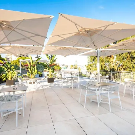 Hotel Levi Sanremo