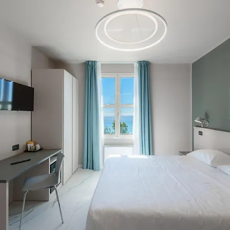 Levi מלון סנרמו