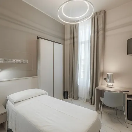 מלון Levi סנרמו