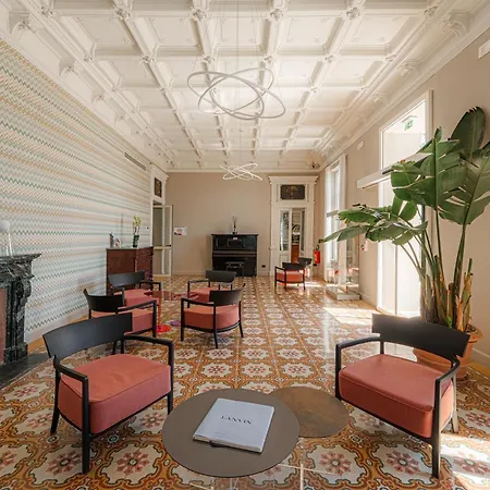 Hotel Levi 3*
