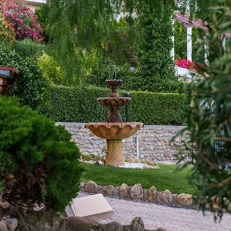 Hotel Levi Sanremo