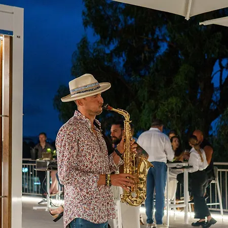 Hotel Levi Sanremo
