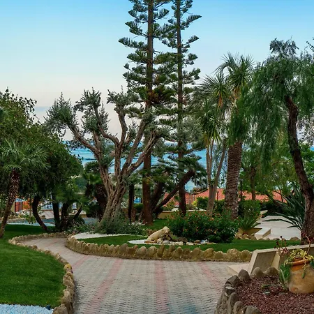 Hotel Levi Sanremo