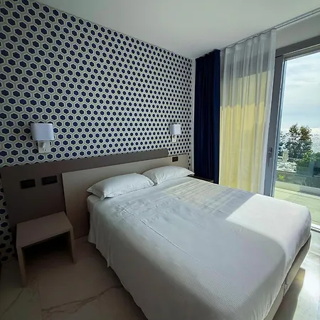 Hotel Levi