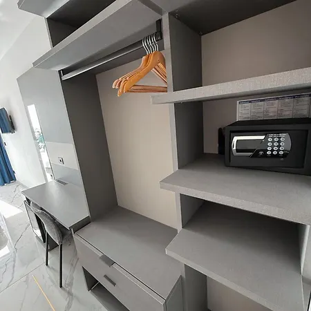 Hotel Levi 3*