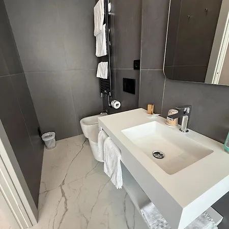 Levi 3* Sanremo