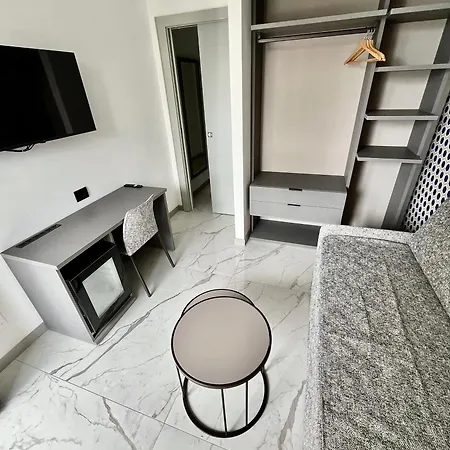 Levi Hotel Sanremo