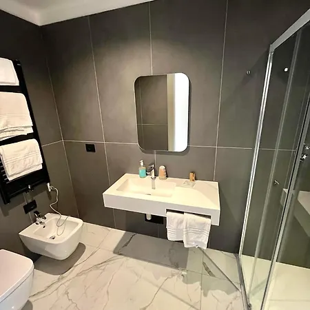 Hotel Levi Sanremo