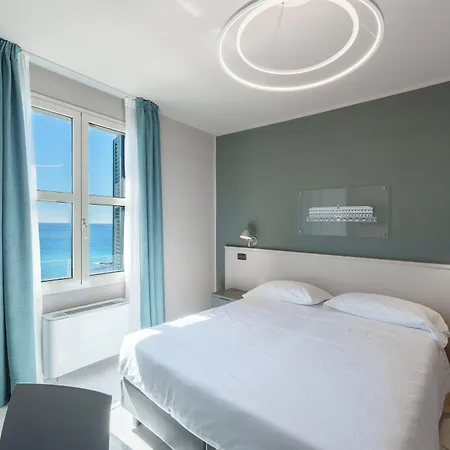 מלון Levi סנרמו