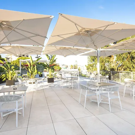 Levi מלון סנרמו