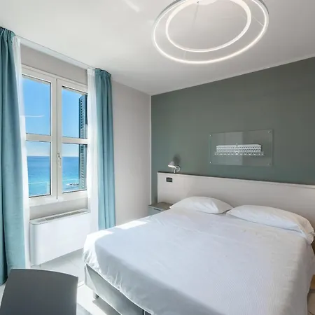 Levi Hotel Sanremo