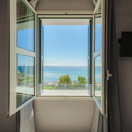 Hotel Levi Sanremo