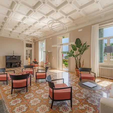 Hotel Levi San Remo