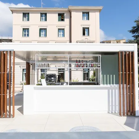 Levi Hotel 3*