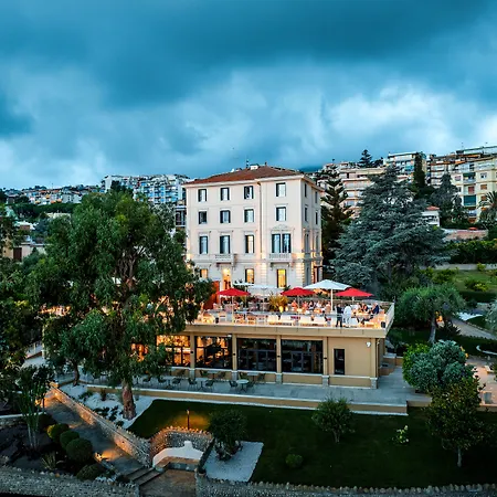 Hotel Levi Sanremo