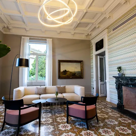 Levi Hotel 3*