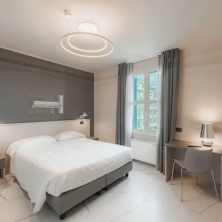 Levi 3* San Remo