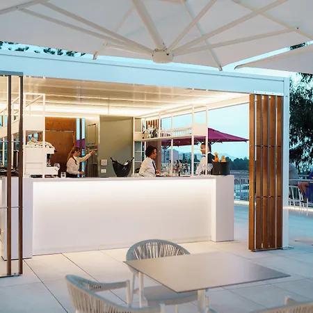 Hotel Levi 3*