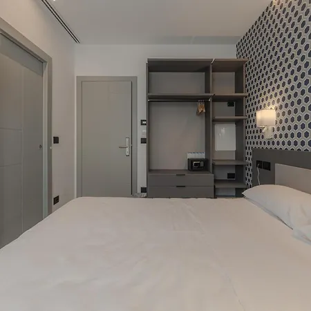 Levi Hotel 3*
