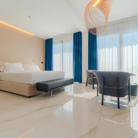 Hotell Levi