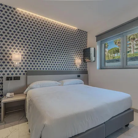 Hotel Levi Sanremo