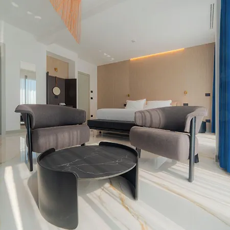 Hotell Levi 3*